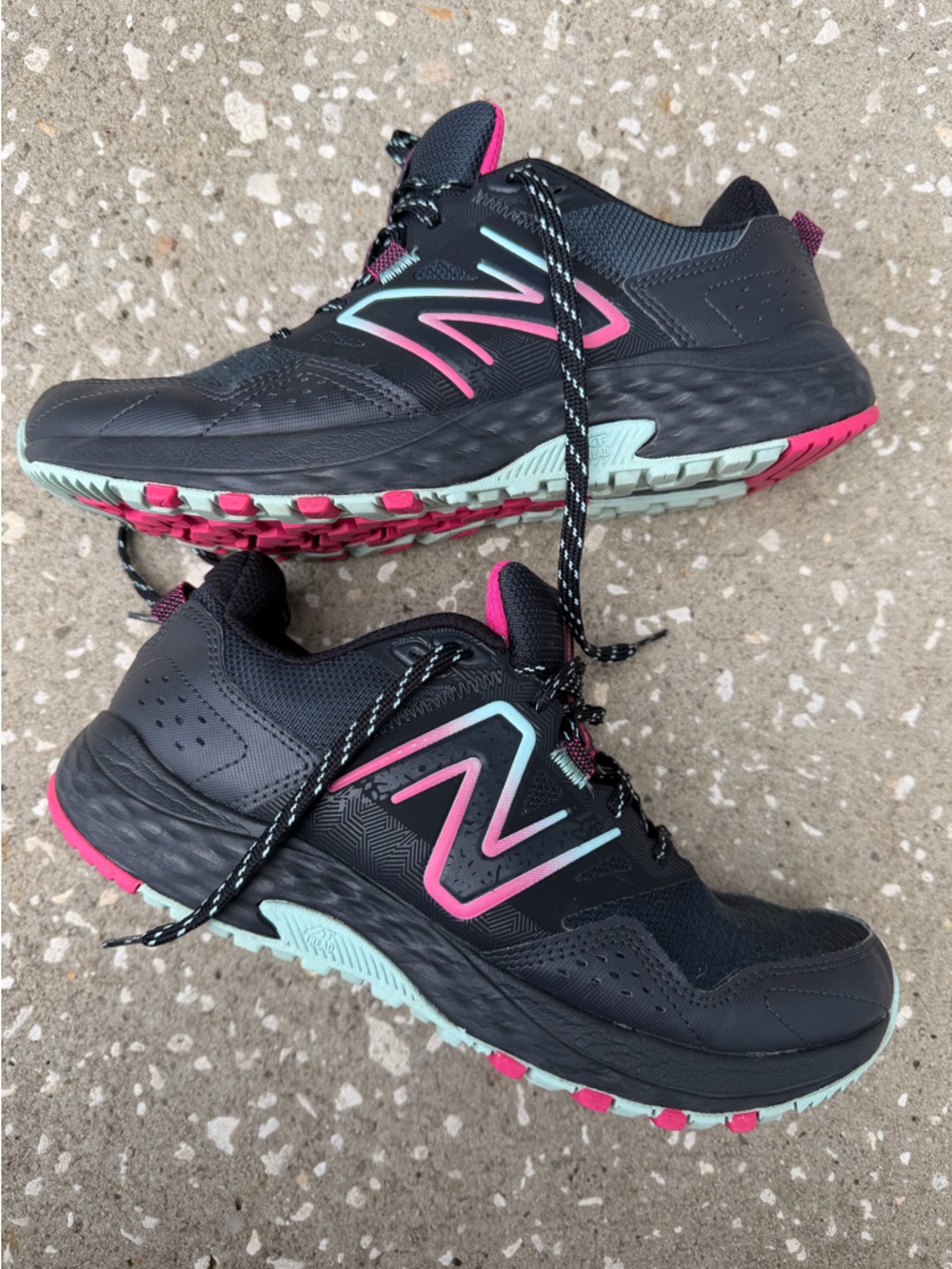 👟New Balance Women’s Athletic Shoes